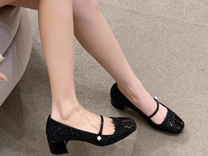 shoe