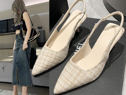 SHOE