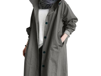 coat