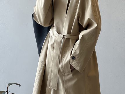 overcoat