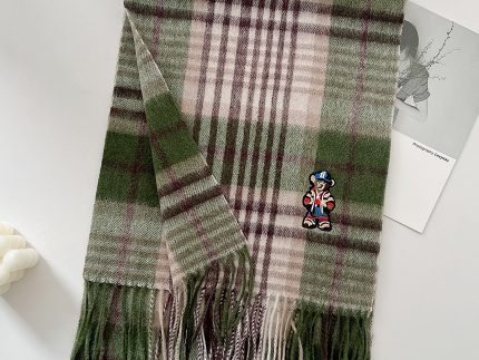 scarf