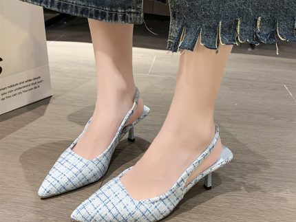 shoe