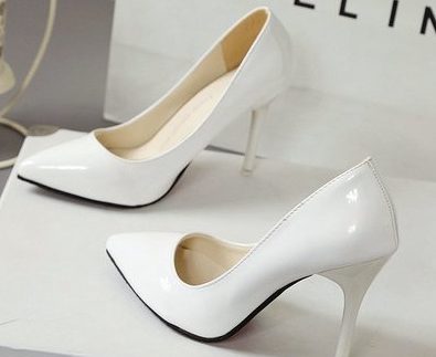 Pumps