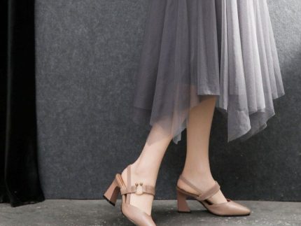 pumps