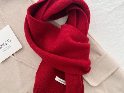 scarf