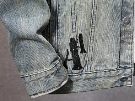 vest