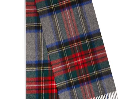 scarf