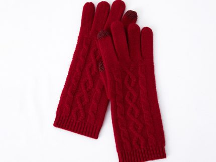 gloves