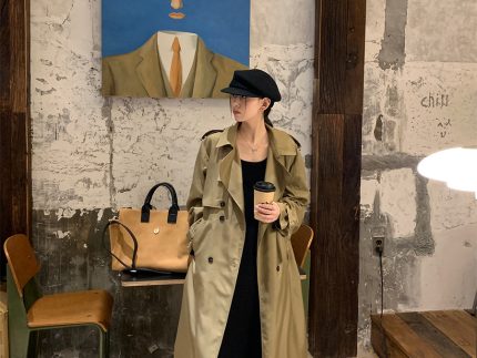 coat