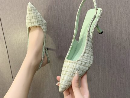 SHOE