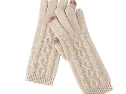gloves