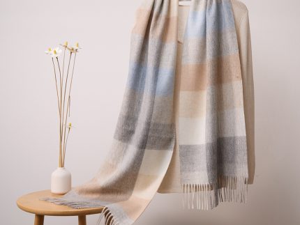 scarf