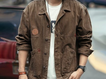 jacket