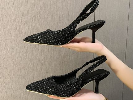 shoe