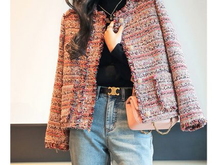 coat