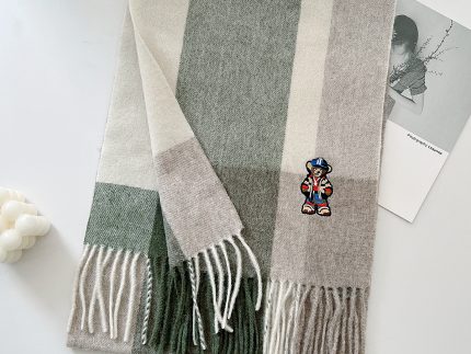 scarf