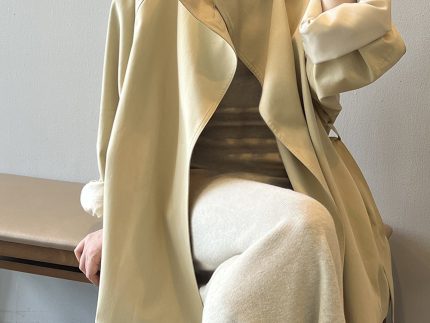 coat