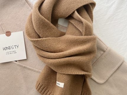 scarf