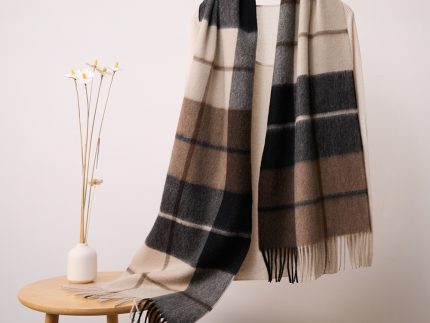 scarf