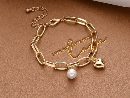 Bracelet