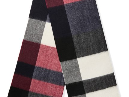 scarf