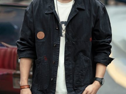 jacket
