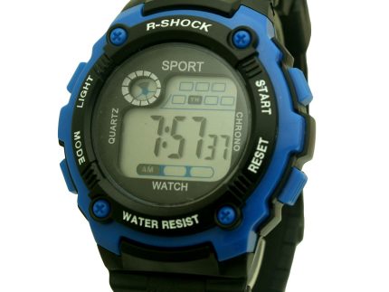 watch