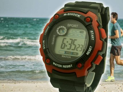 watch