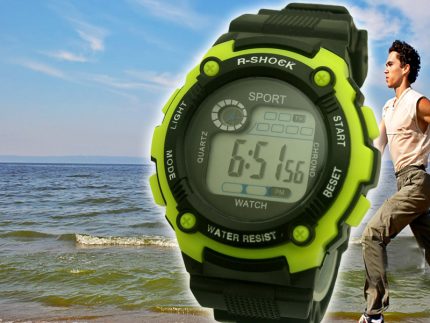 watch