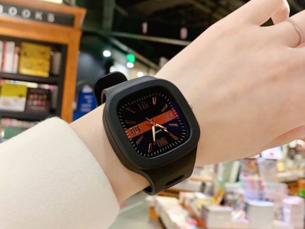 watch