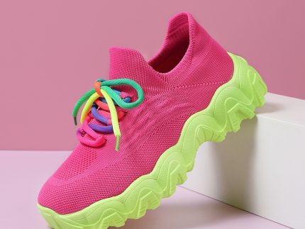 shoe
