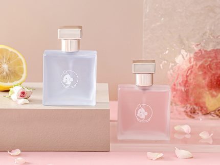 Fragrances