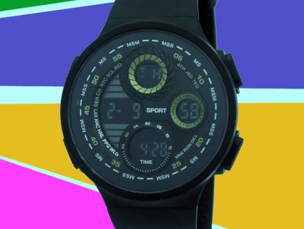 watch