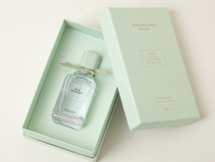 Fragrances