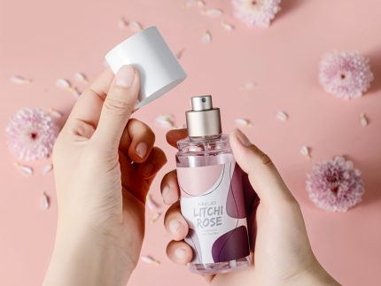 Fragrances