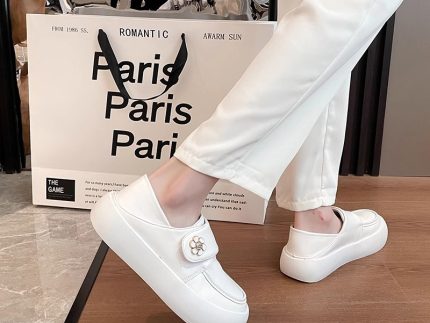 shoe