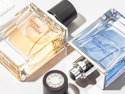 Fragrances