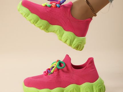 shoe