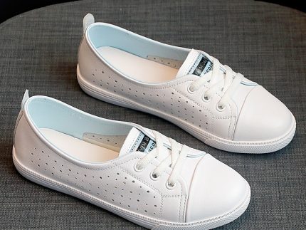 shoe