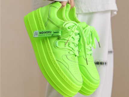 shoe