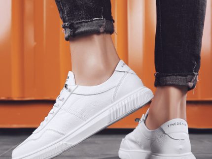 shoe
