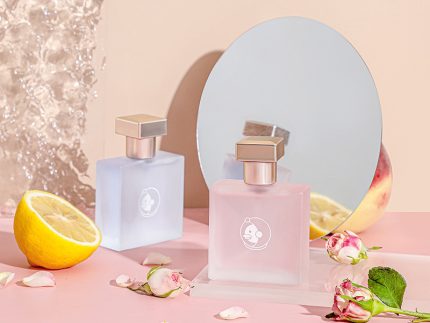 Fragrances