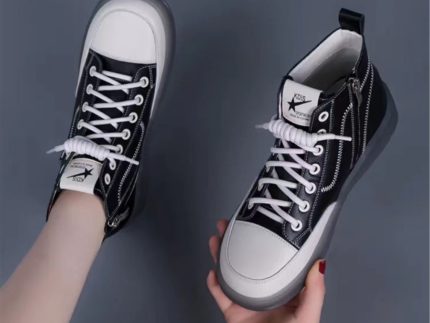 shoe